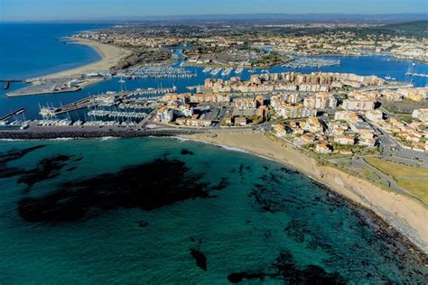 cap d'agde france beach|THE 15 BEST Things to Do in Cap.